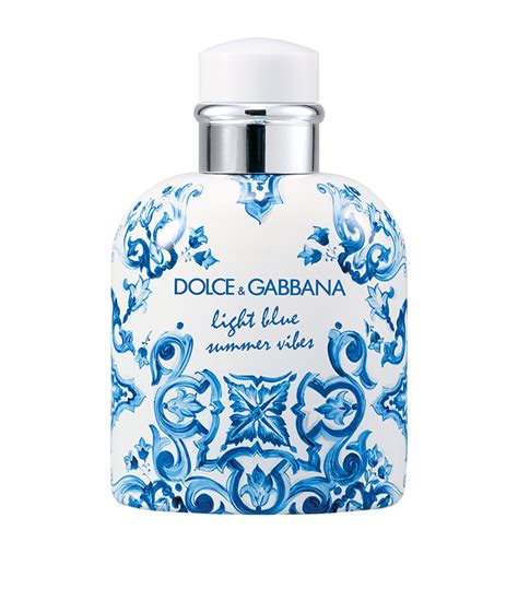 dolce and gabbana summer|dolce gabbana light blue aftershave.